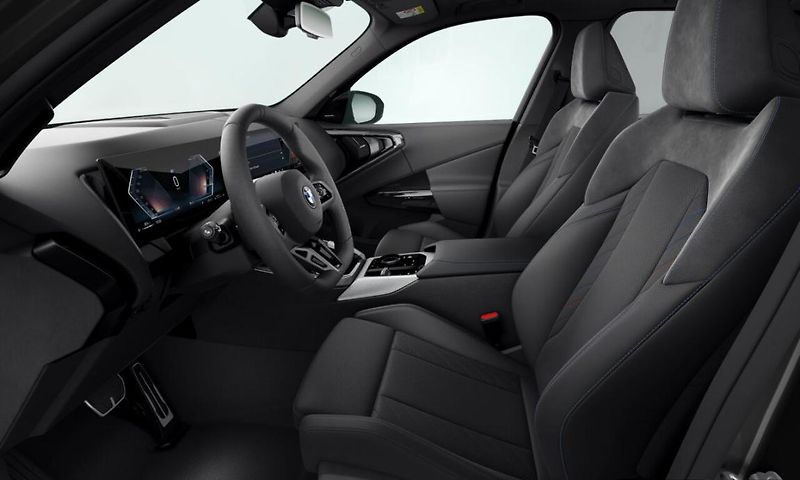 BMW X3 xDrive20d - fotka 4 z 4