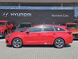 Hyundai i30 (2026) WG 1,6 T-GDI DCT GO CZECH   - náhled 2