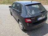 Škoda Fabia (2016) Škoda Fabia 1.2 TSI Ambition  - náhled 7