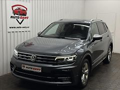 Volkswagen Tiguan Allspace 2.0TSI  4MOTION R-LINE 67KM! - fotografie inzerátu