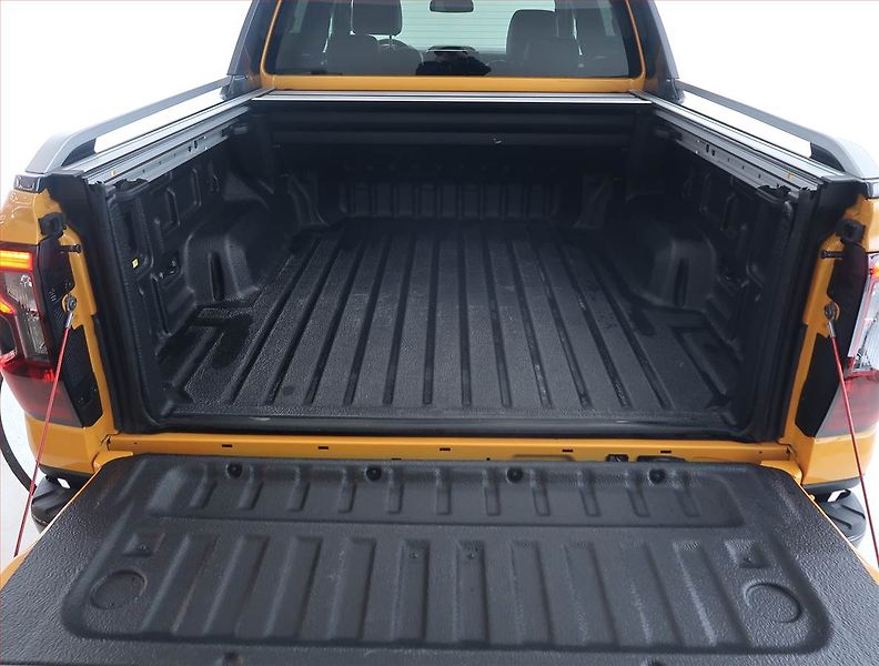 Ford Ranger (2024) 3.0 EcoBlue e-4WD - fotka 14 z 21