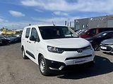 Toyota ProAce City CREWCAB ACTIVE 1.5 D-4D 75 kW - náhled 7