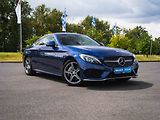 Mercedes-Benz Třídy C (2016) C 300 - náhled 1