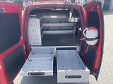 Volkswagen Caddy 2,0 TDi 4-Motion KLIMA, bez ko - náhled 18