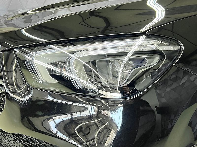 Mercedes-Benz GLE 450 4MATIC AMG, PREMIUM, AIRMA - fotka 8 z 29