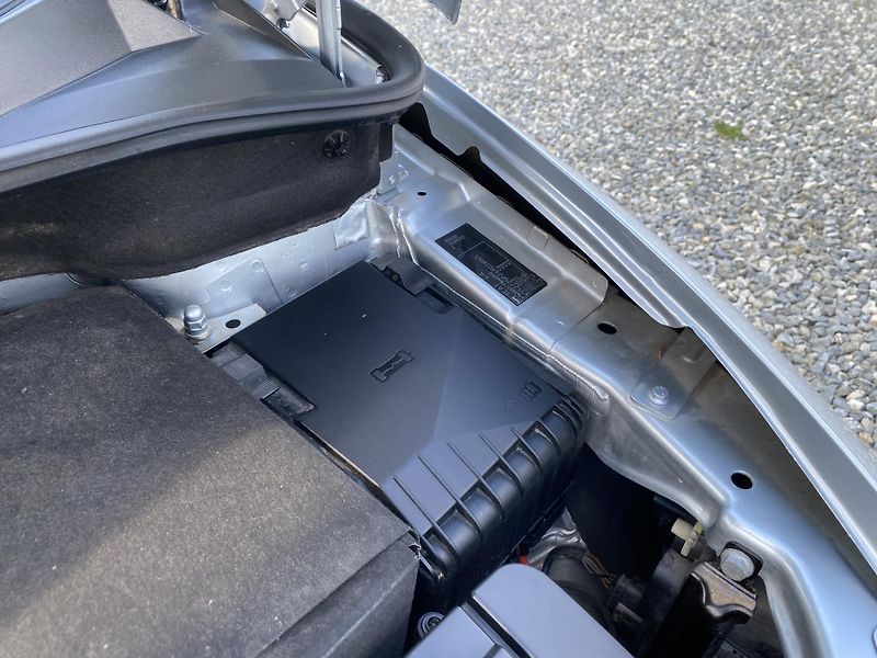 Seat Altea 1.6 MPI 102PS + LPG STK  - fotka 78 z 136