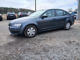 Škoda Octavia 1.2 TSI, 99tis km najeto - náhled 16