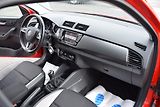 Škoda Fabia (2016) 1.2TSI 66kw ED. JOY TAŽNÉ APP  - náhled 35
