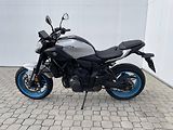 Yamaha (2026) MT-07 Y-AMT 35kW EU5+ - náhled 6