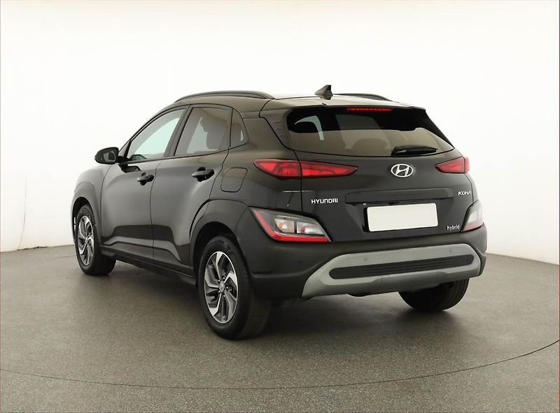 Hyundai Kona (2023) Hybrid - fotka 4 z 19