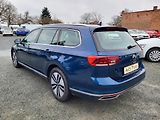 Volkswagen Passat 1.4 TSI PHEV GTE DSG HYBRID - náhled 2