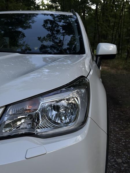 Subaru Forester (2017) Prodám Subaru Forester, 2,0 l  - fotka 4 z 18