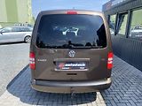 Volkswagen Caddy 1.2 TSI77kW-1xMAJ.-TAŽNÉ-KLIMA - náhled 3