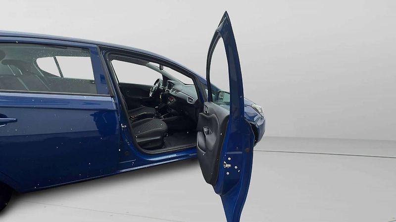 Opel Corsa Enjoy D 1,4 XEJ 5MT(66kW/90HP) - fotka 13 z 31