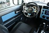 Toyota FJ Cruiser 4,0 VVT-i V6 AWD AT - náhled 21