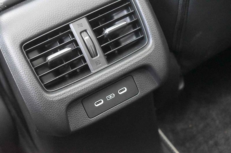 Takřka ideální rodinné auto - nový Honda ZR-V