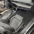 Audi S7 (2022) Tovární záruka, odpočet DPH - náhled 6