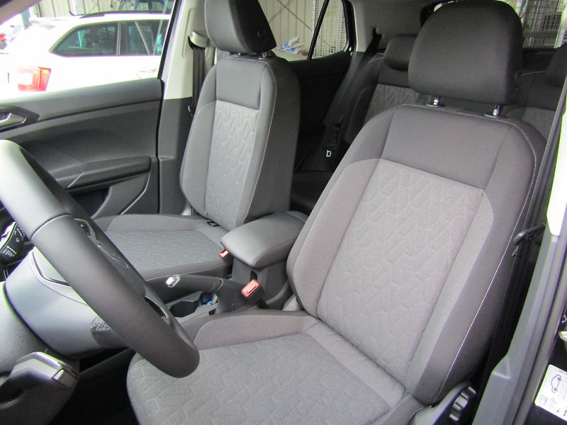 Volkswagen T-Cross People 1.0 TSI 85 kW 6G - fotka 18 z 30