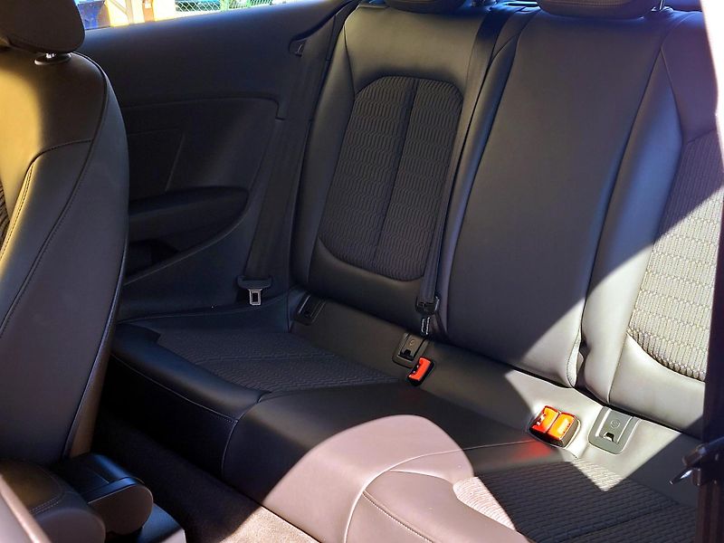 Audi A3 1,4TFSi S-tron, ROZVODY,SERV  - fotka 28 z 52
