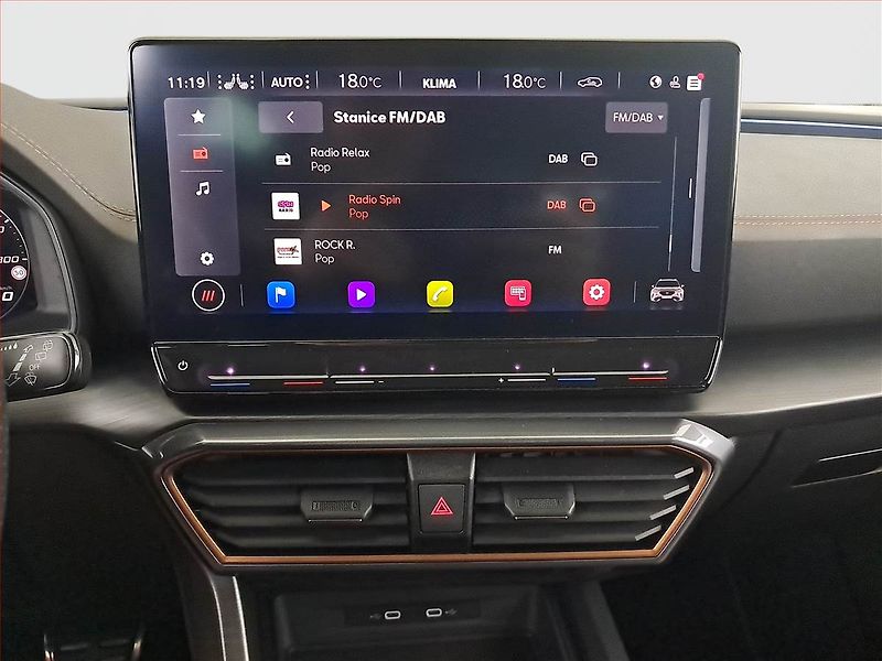 Cupra Formentor (2024) 2.0 TSI VZ 4Drive - fotka 12 z 21