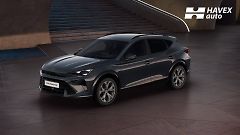 Cupra Formentor (2025) 2.0 TSI 204k DSG 4WD CUPRA - fotografie inzerátu