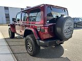 Jeep Wrangler Unlimited Rubicon 392 V8 - náhled 7