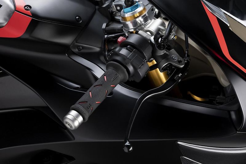 Ducati Panigale V4 S (2021) SP - fotka 44 z 51