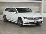 Volkswagen Passat (2018) 2.0TDi, ČR, DSG, navi, LED - náhled 1