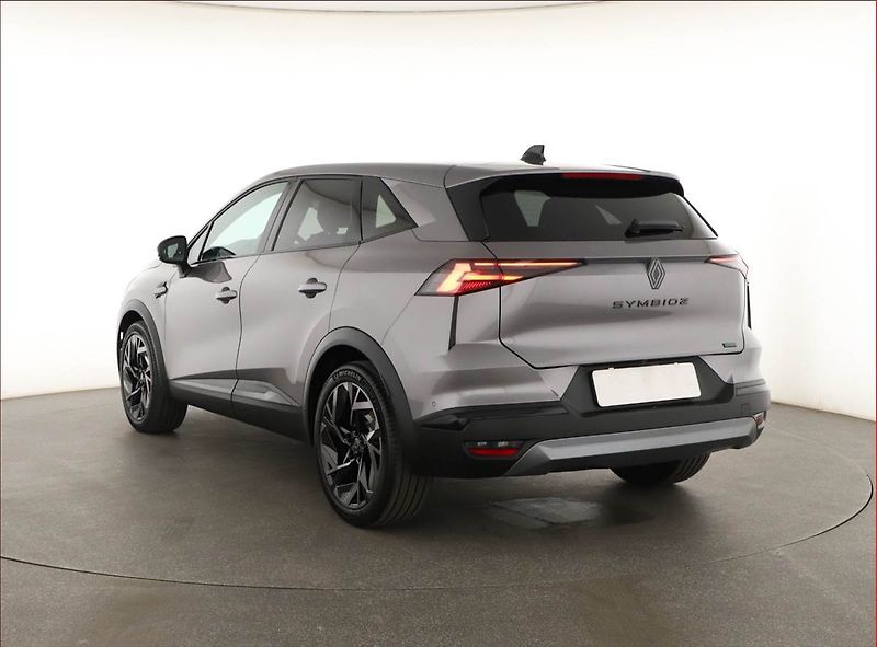 Renault Symbioz (2025) E-Tech Full Hybrid - fotka 4 z 20