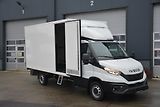Iveco Daily (2025) 35S18H skříň s čelem - náhled 4