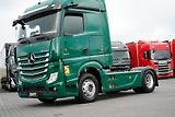 Mercedes-Benz Actros (2021) 1845 / E 6 / MP 5 / STREAM SPA - náhled 27