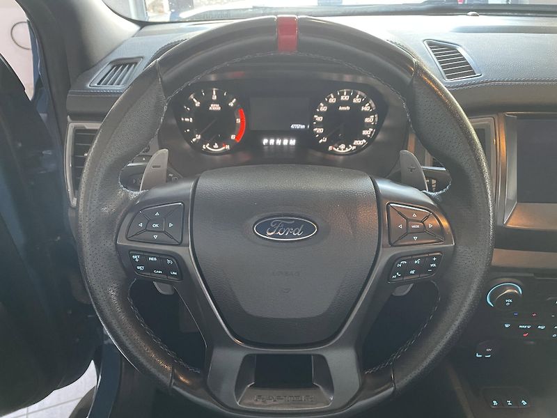 Ford Ostatní (2021) Raptor 2.0 Bi-Turbo EcoBlue 15 - fotka 18 z 30