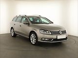 Volkswagen Passat (2014) Comfortline 2.0 TDI, 4X4 - náhled 1
