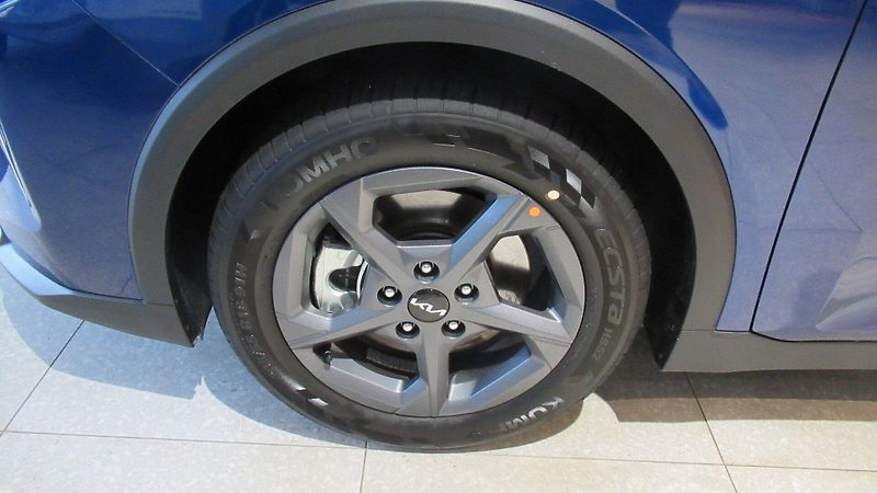 Kia K4 (2026) 1,6 T-GDi GPF 7DCT EXCLUSIVE 1 - fotka 9 z 9