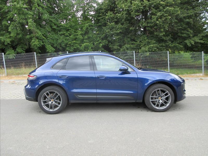 Porsche Macan Pano, 360, 1.maj. ČR, DPH, Akt - fotka 10 z 41