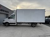 Volkswagen Crafter 2,0 103 kw 4x4 - náhled 7