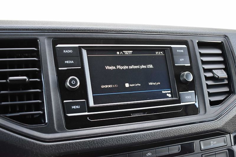 MAN TGE 2.0TDI*L2H2*56t.KM*DPH*CARPLAY - fotka 18 z 28