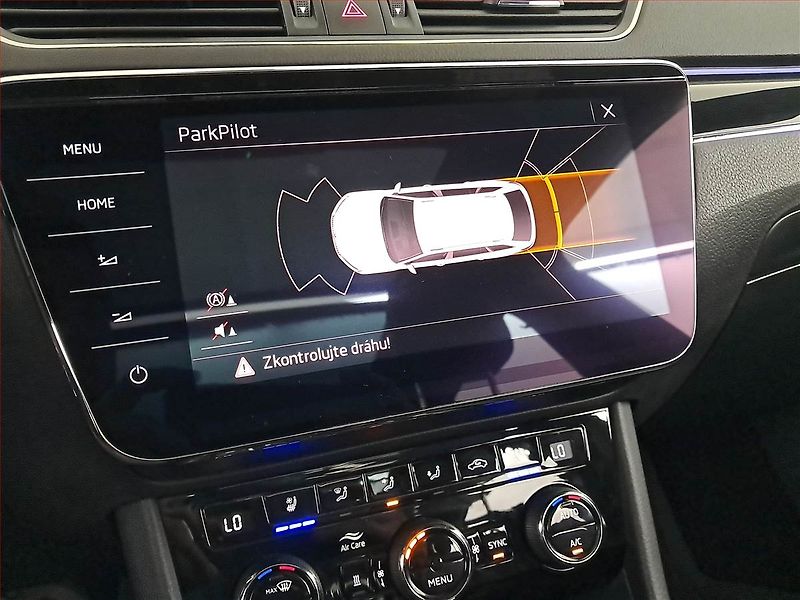 Škoda Superb (2019) Laurin&Klement 2.0 TSI - fotka 22 z 25