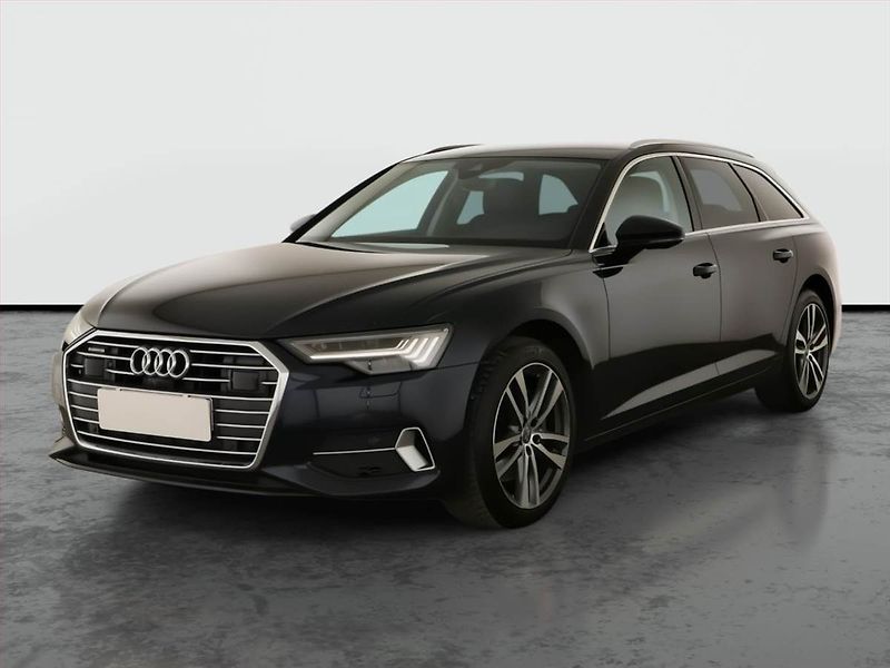 Audi A6 (2020) 50 TDI - fotka 2 z 19