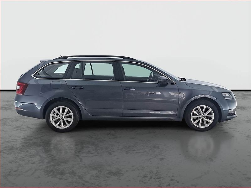 Škoda Octavia (2017) Style 2.0 TDI, Automat - fotka 6 z 20