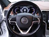 Jeep Grand Cherokee 3,0 CRDI 184kW Summit 4x4 CZ - náhled 22