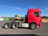 DAF XF (2016) - náhled 3