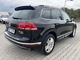 Volkswagen Touareg (2016) V6  3.0TDi  - náhled 4