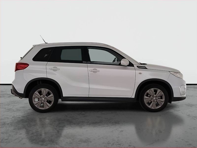 Suzuki Vitara (2019) GL + 1.0 BoosterJet, Automat - fotka 6 z 19