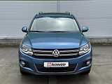 Volkswagen Tiguan 2.0TDi 4Motion DSG 140PS Tempo - náhled 1