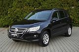Volkswagen Tiguan 1.4 TSI 4X4 NOVE ROZVODY - náhled 3