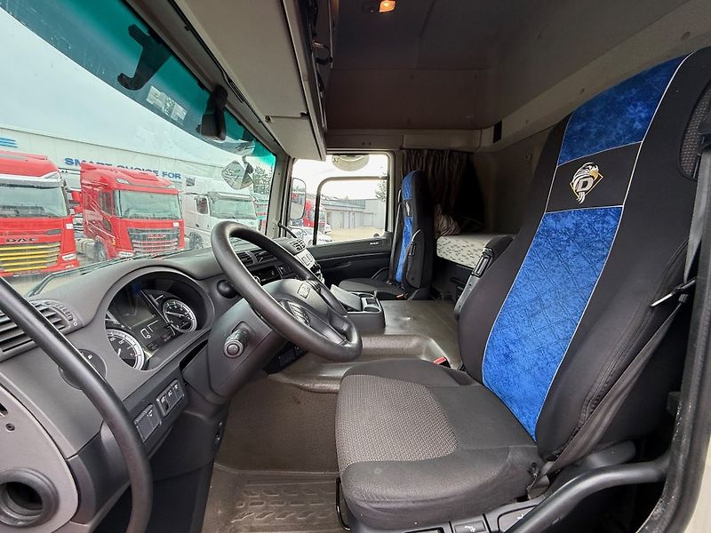 DAF CF320 EURO 6 - fotka 12 z 20