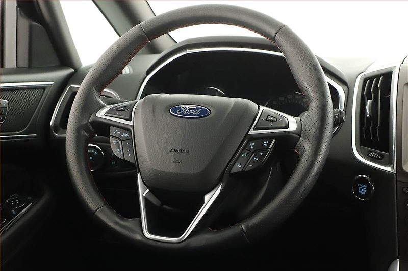 Ford S-MAX (2020) 2.0 EcoBlue, 4X4, Automat, ČR - fotka 8 z 20