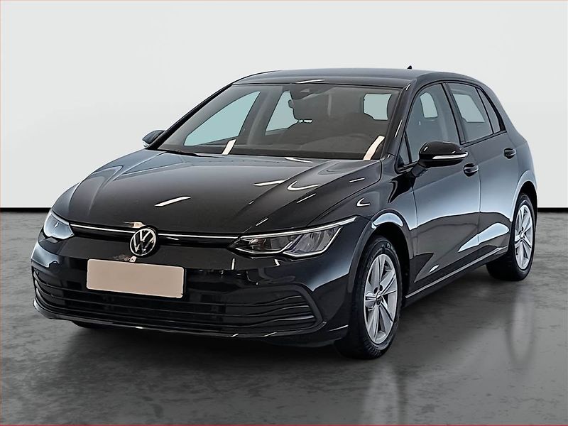 Volkswagen Golf (2022) Life 1.0 TSI, Tempomat - fotka 2 z 16