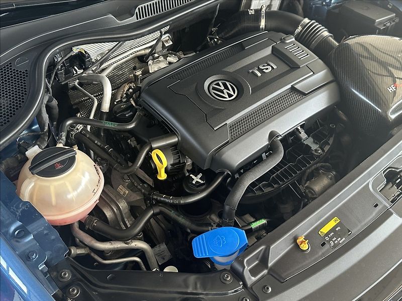 Volkswagen Polo 1,8 TSI 192PS  GTI DSG - fotka 45 z 51